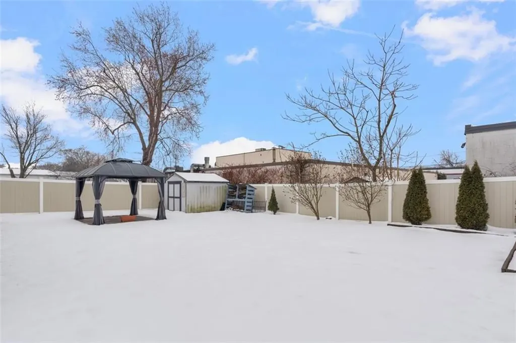 14 Byron Street Cranston RI 02920