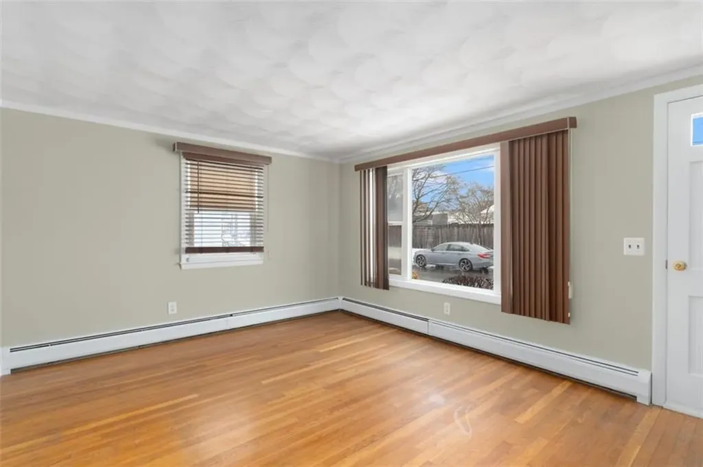 14 Byron Street Cranston RI 02920