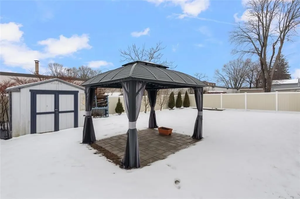 14 Byron Street Cranston RI 02920