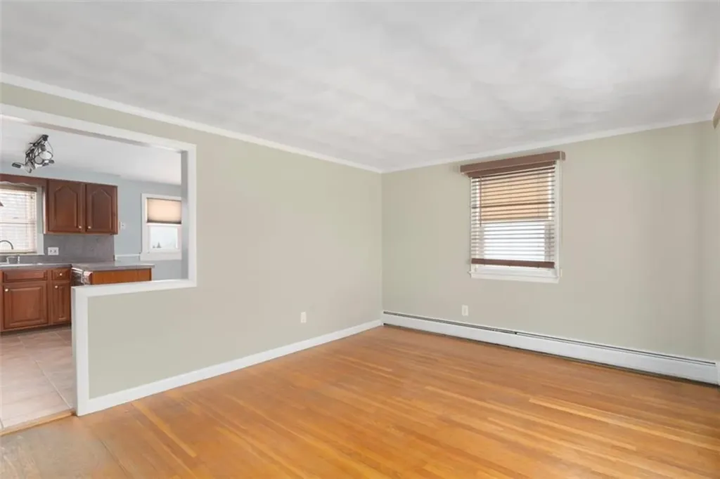 14 Byron Street Cranston RI 02920