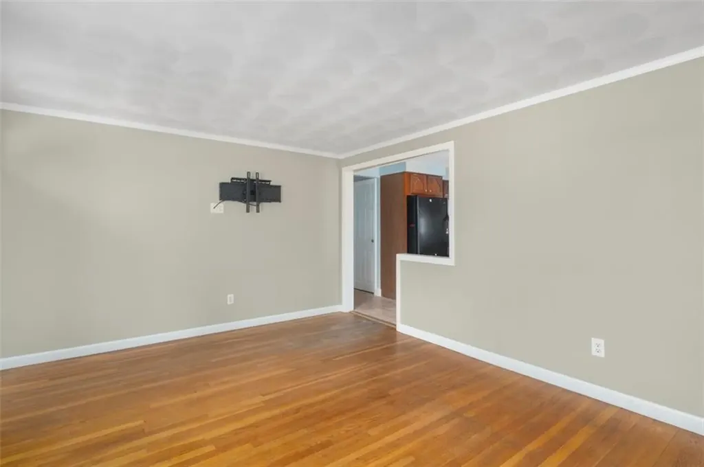 14 Byron Street Cranston RI 02920