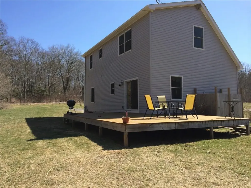 223 John Dyer Road Little Compton RI 02837