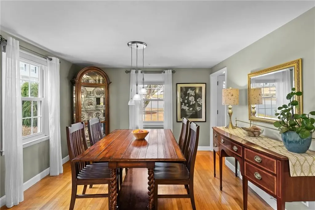 261 Glen Hills Drive Cranston RI 02920