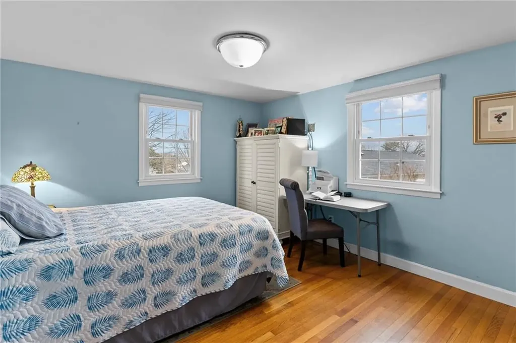 261 Glen Hills Drive Cranston RI 02920