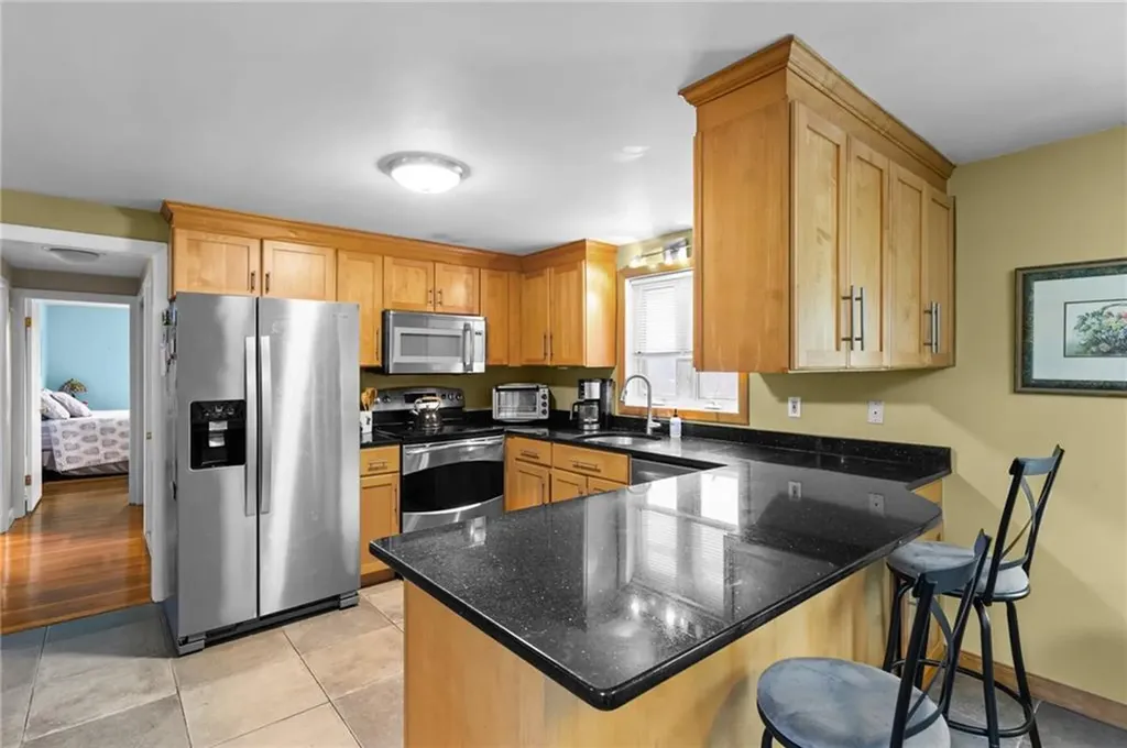 261 Glen Hills Drive Cranston RI 02920