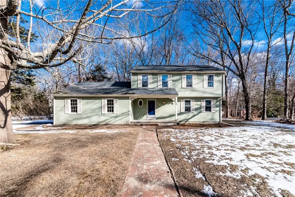 120 Lantern Lane North Kingstown RI 02852