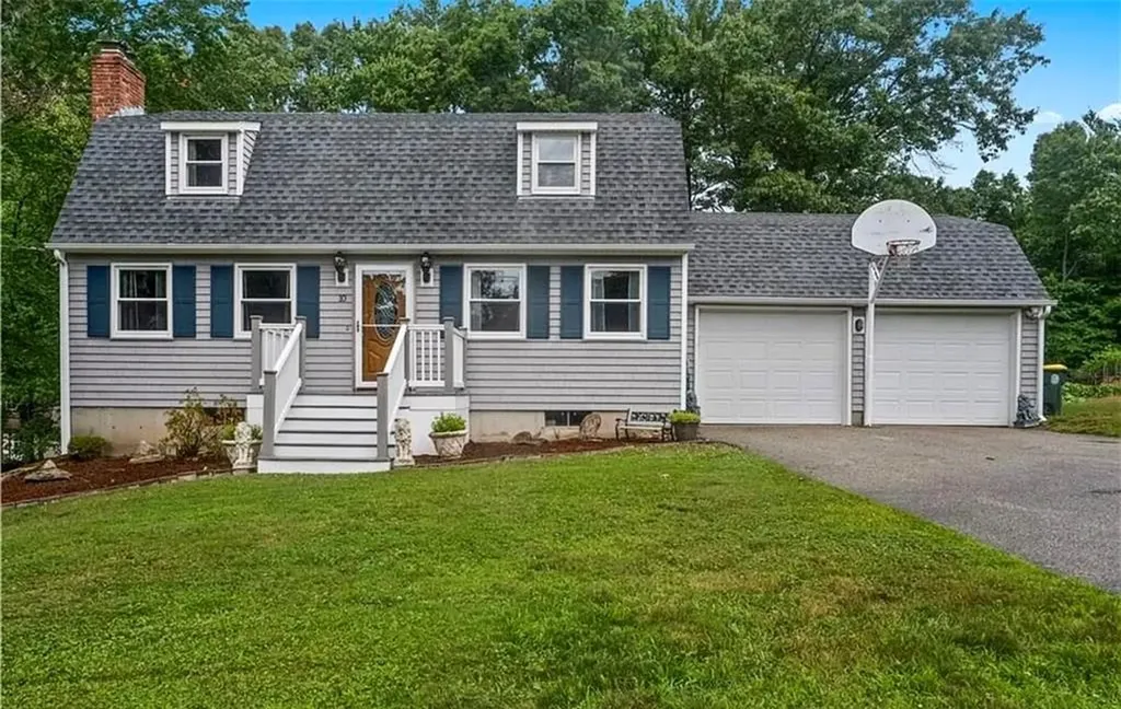 10 Powder Mill Lane Smithfield RI 02828