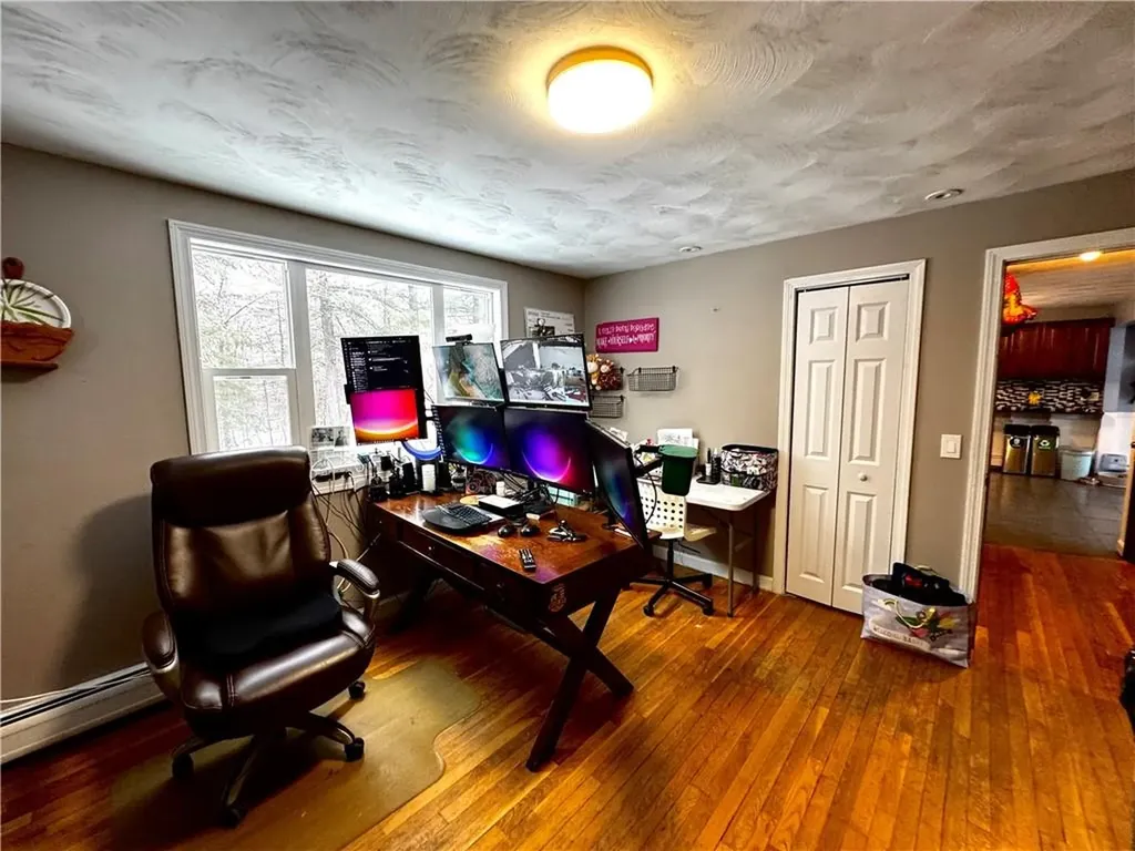 10 Powder Mill Lane Smithfield RI 02828