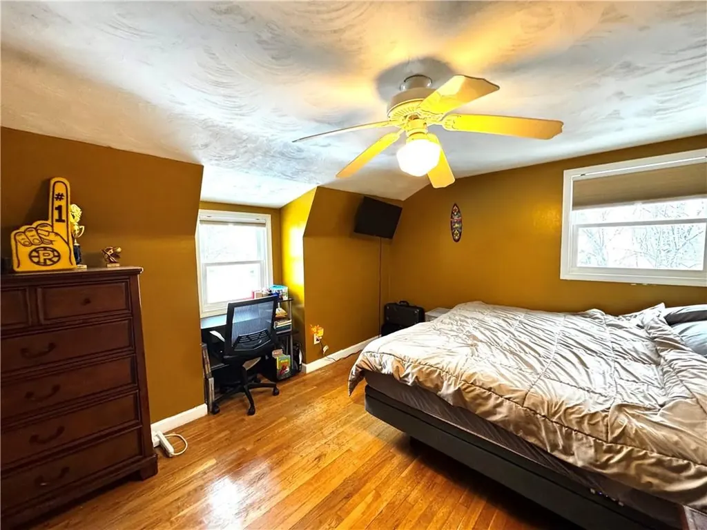 10 Powder Mill Lane Smithfield RI 02828