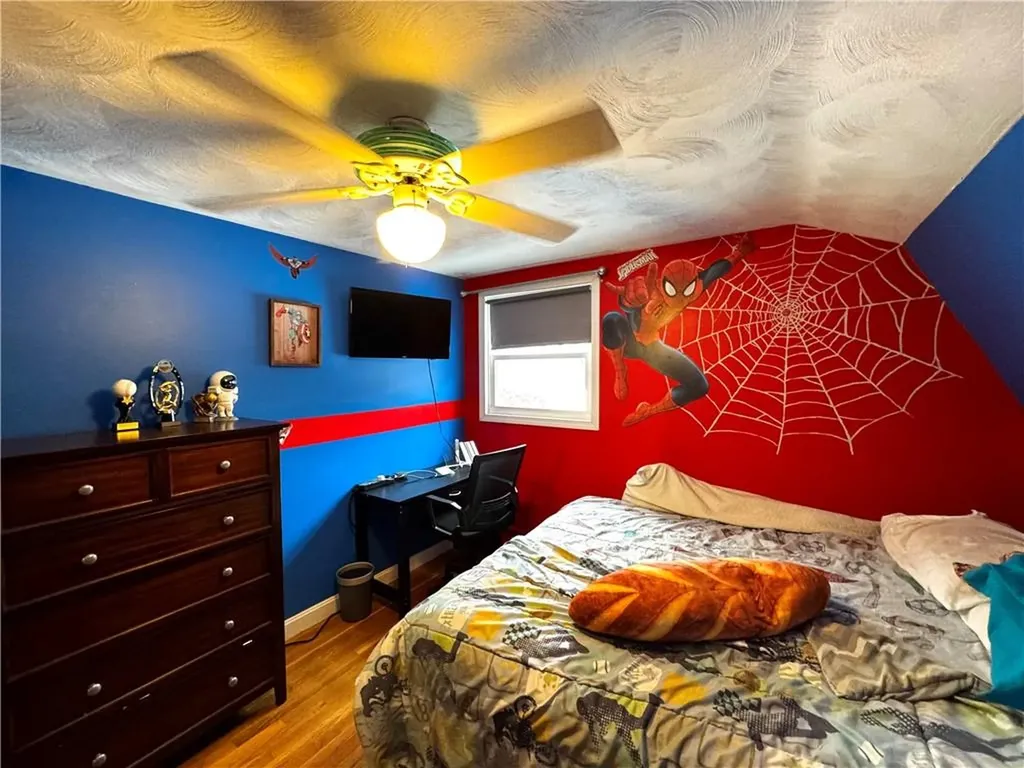 10 Powder Mill Lane Smithfield RI 02828