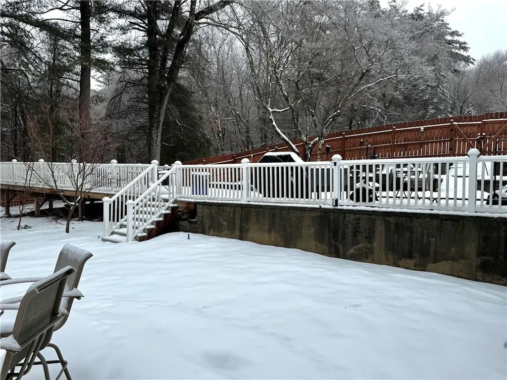 10 Powder Mill Lane Smithfield RI 02828