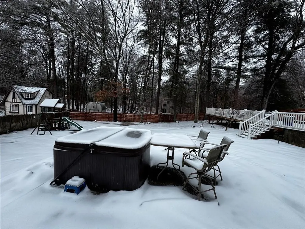 10 Powder Mill Lane Smithfield RI 02828