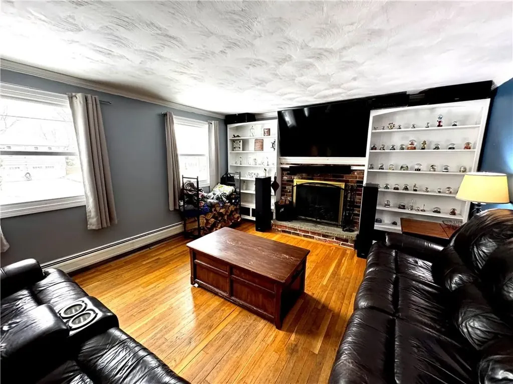 10 Powder Mill Lane Smithfield RI 02828