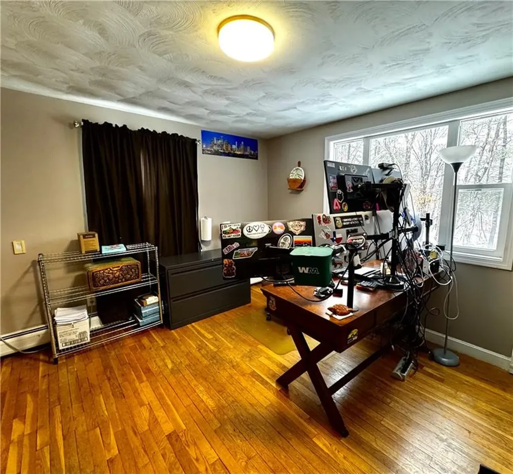 10 Powder Mill Lane Smithfield RI 02828