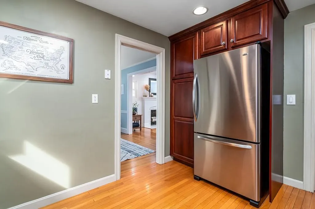 11 Bradford Road Cranston RI 02910