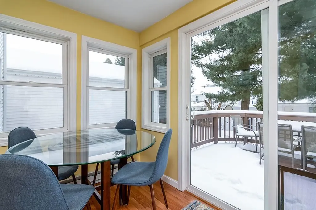 11 Bradford Road Cranston RI 02910