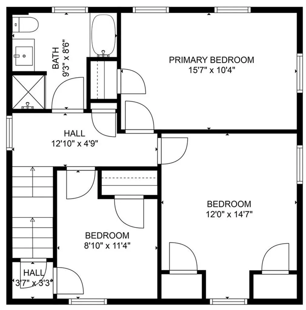 11 Bradford Road Cranston RI 02910