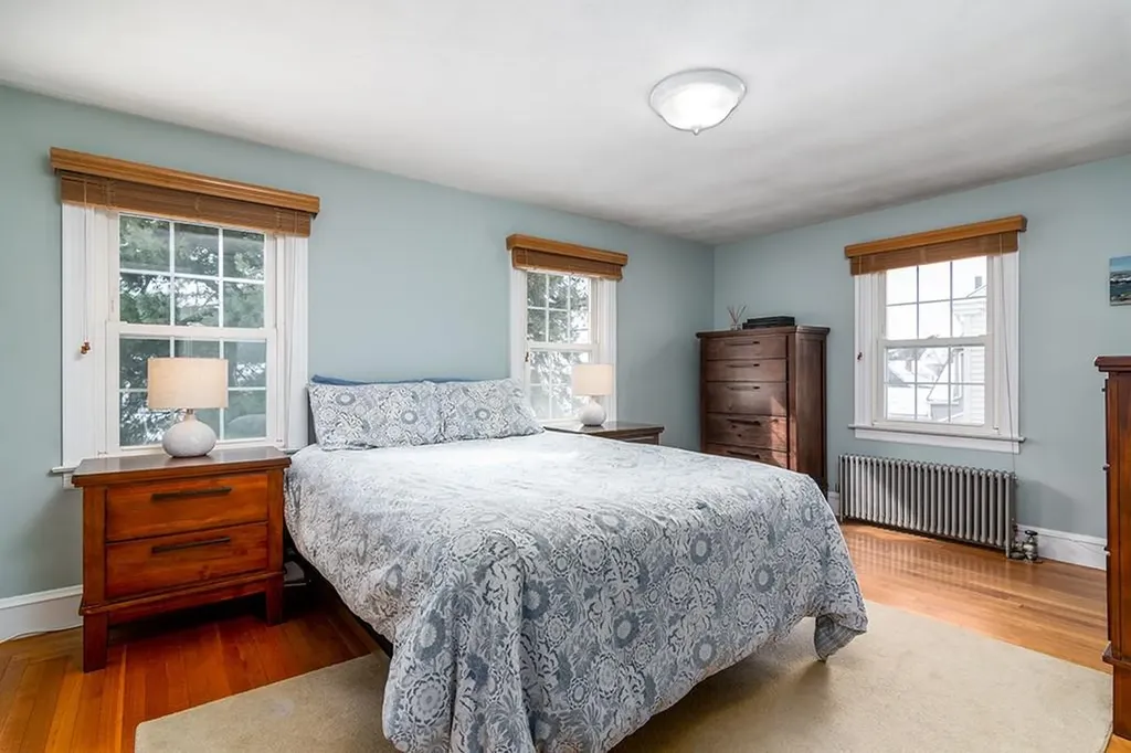 11 Bradford Road Cranston RI 02910