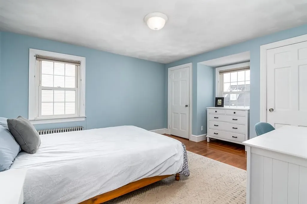 11 Bradford Road Cranston RI 02910