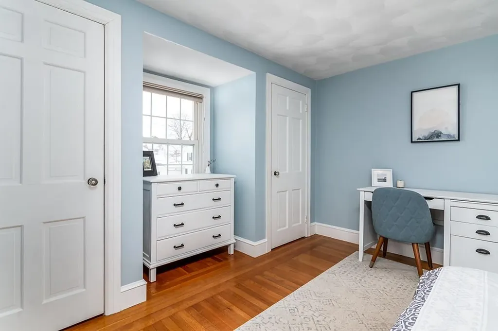 11 Bradford Road Cranston RI 02910