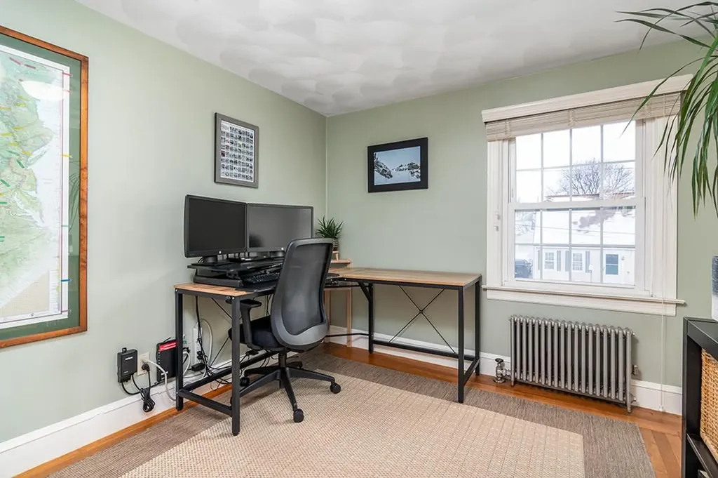 11 Bradford Road Cranston RI 02910