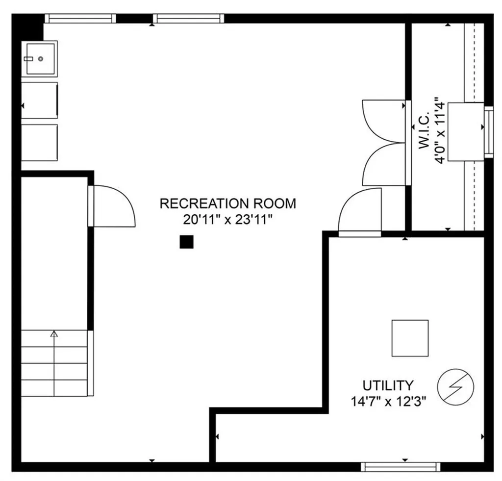 11 Bradford Road Cranston RI 02910