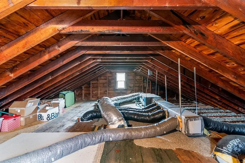 11 Bradford Road Cranston RI 02910