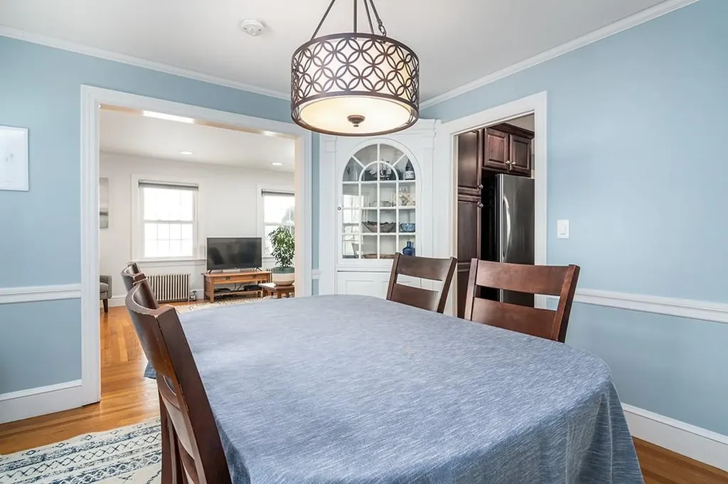 11 Bradford Road Cranston RI 02910