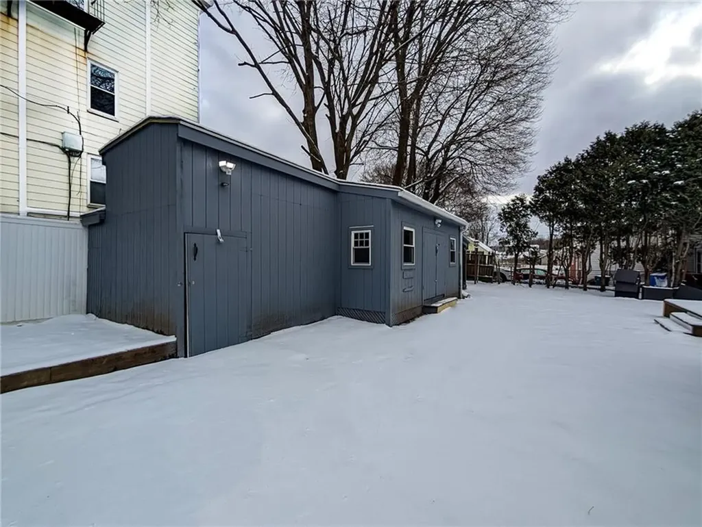881 Cass Avenue Woonsocket RI 02895