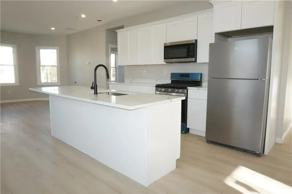 631 Pontiac Avenue Cranston RI 02910