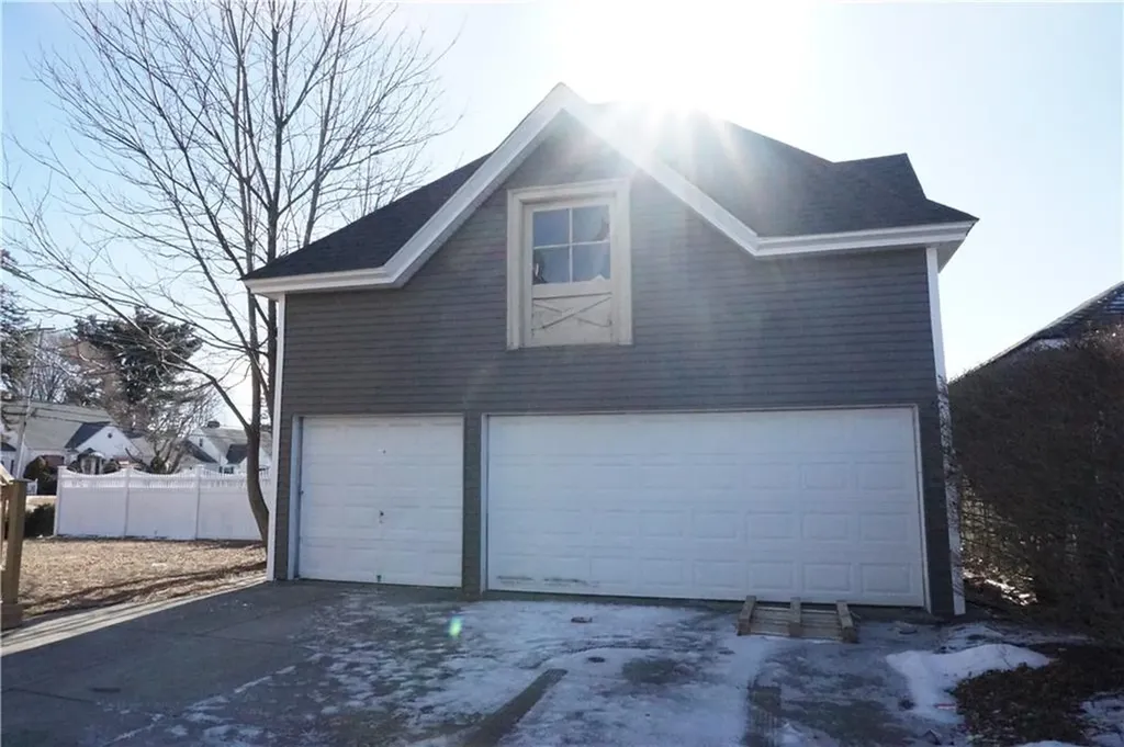 631 Pontiac Avenue Cranston RI 02910