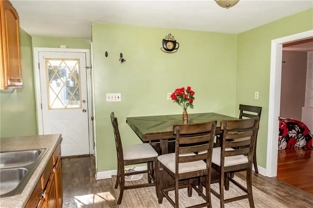 139 Flora Avenue Woonsocket RI 02895