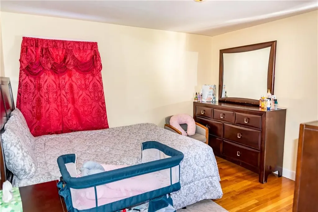 139 Flora Avenue Woonsocket RI 02895