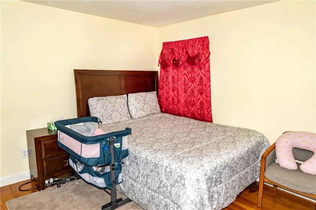 139 Flora Avenue Woonsocket RI 02895