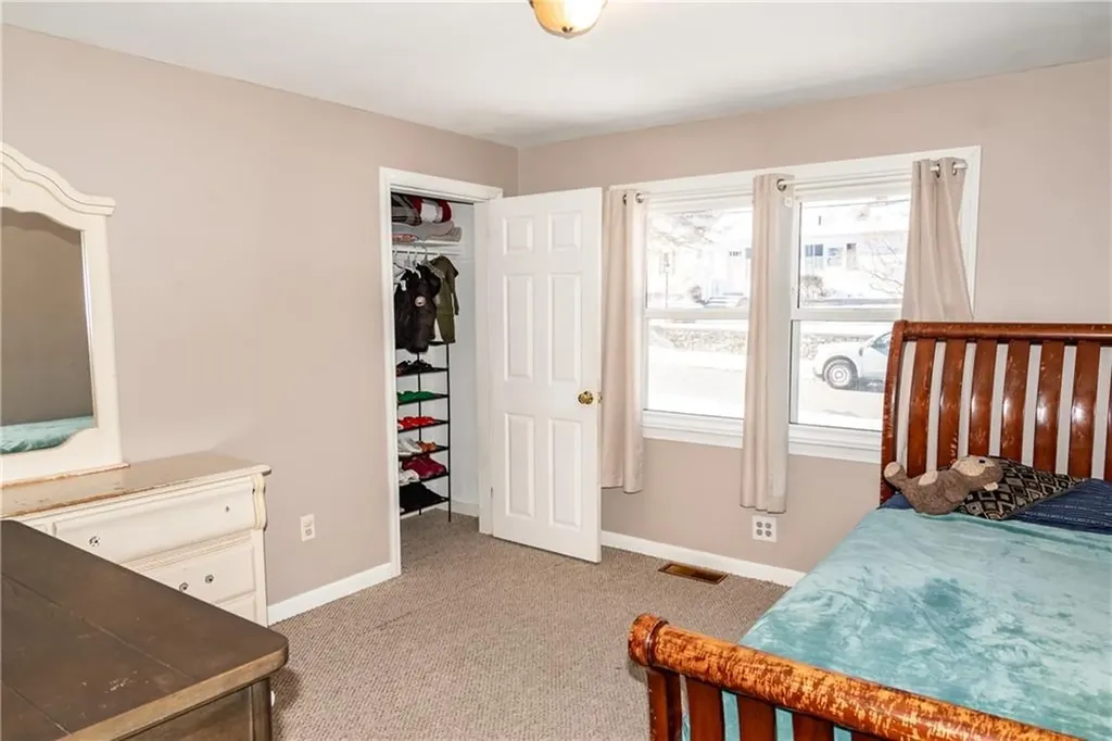 139 Flora Avenue Woonsocket RI 02895