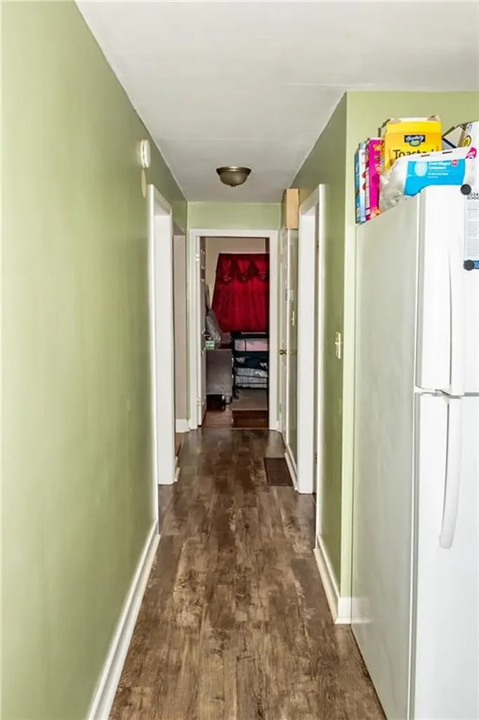 139 Flora Avenue Woonsocket RI 02895