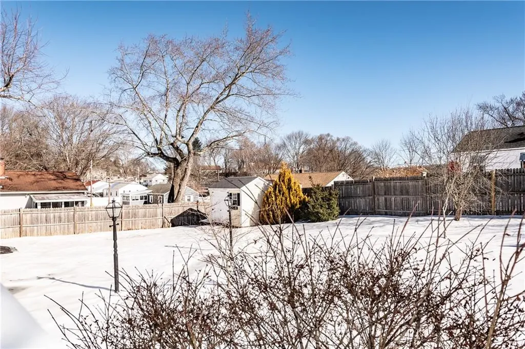 139 Flora Avenue Woonsocket RI 02895