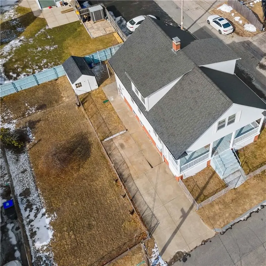 106 Argol Street Providence RI 02904