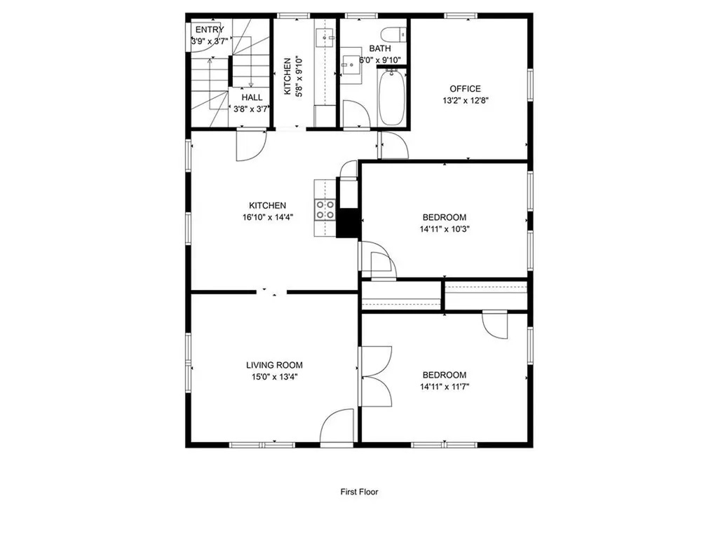 106 Argol Street Providence RI 02904