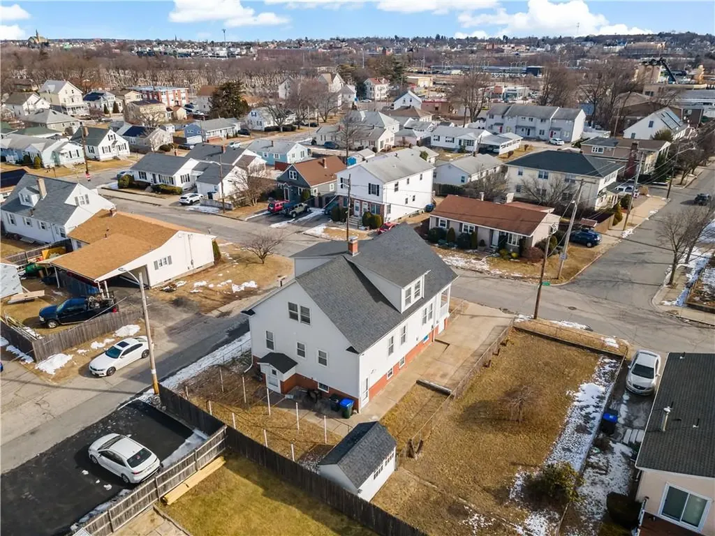 106 Argol Street Providence RI 02904