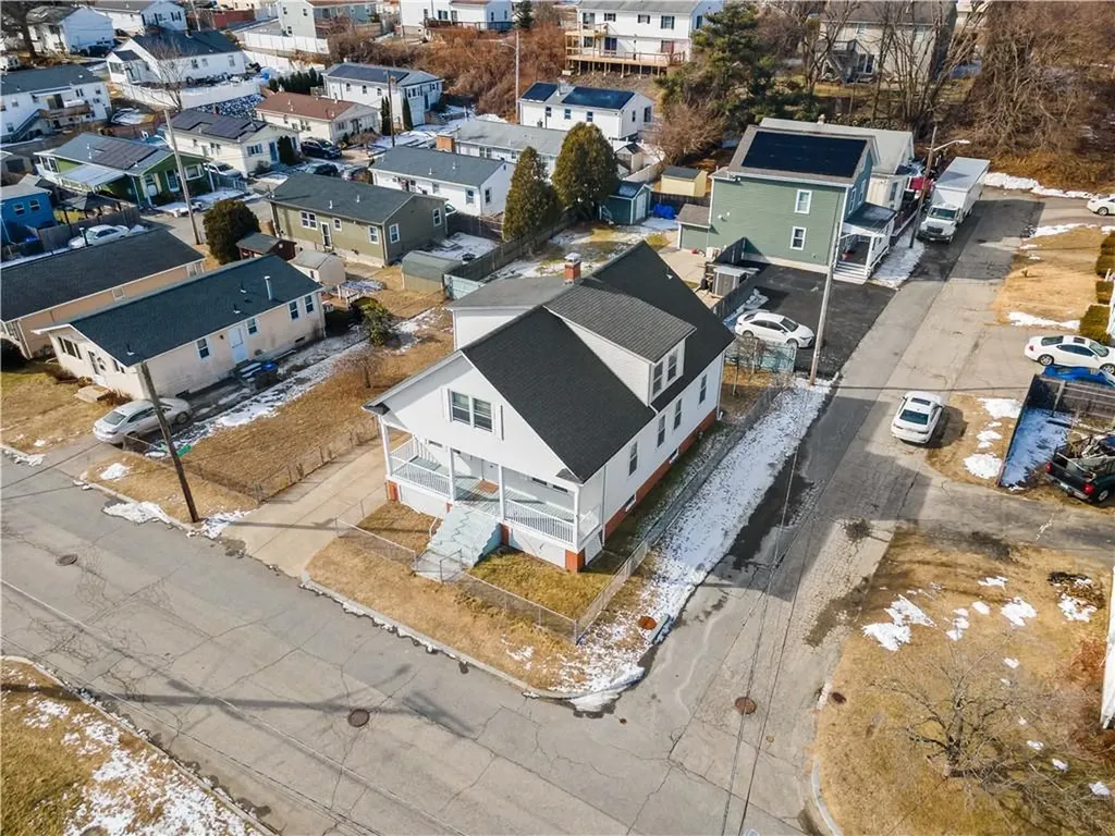 106 Argol Street Providence RI 02904