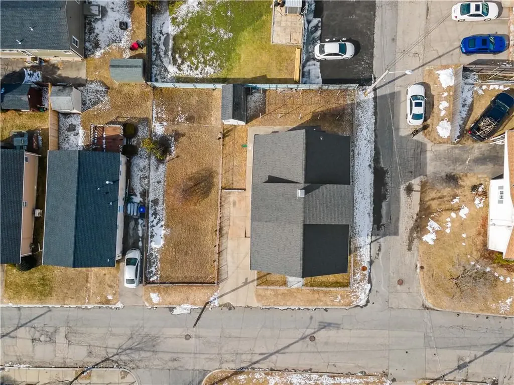 106 Argol Street Providence RI 02904