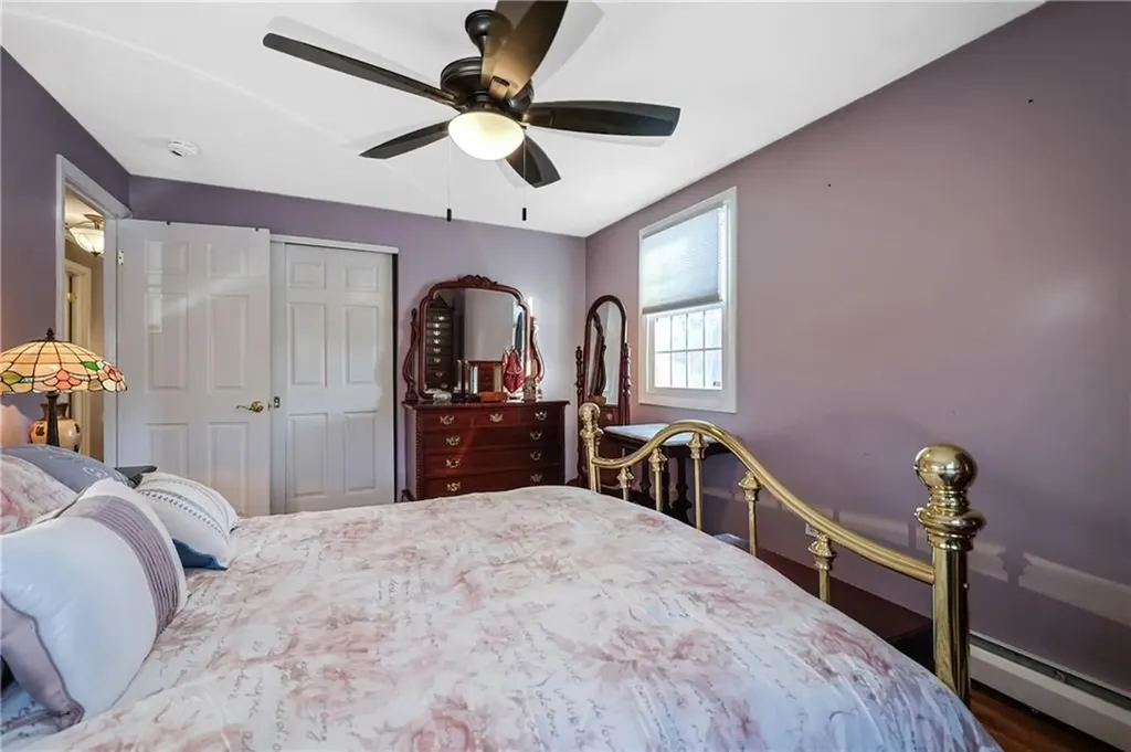 6 Corte Real Drive Bristol RI 02809