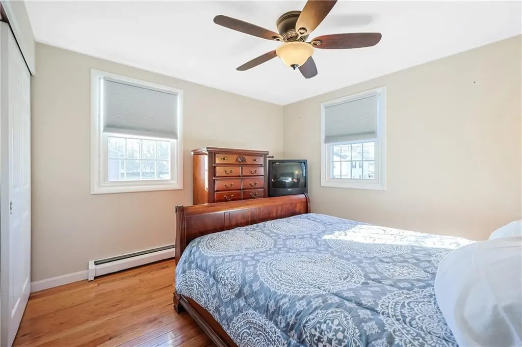 6 Corte Real Drive Bristol RI 02809