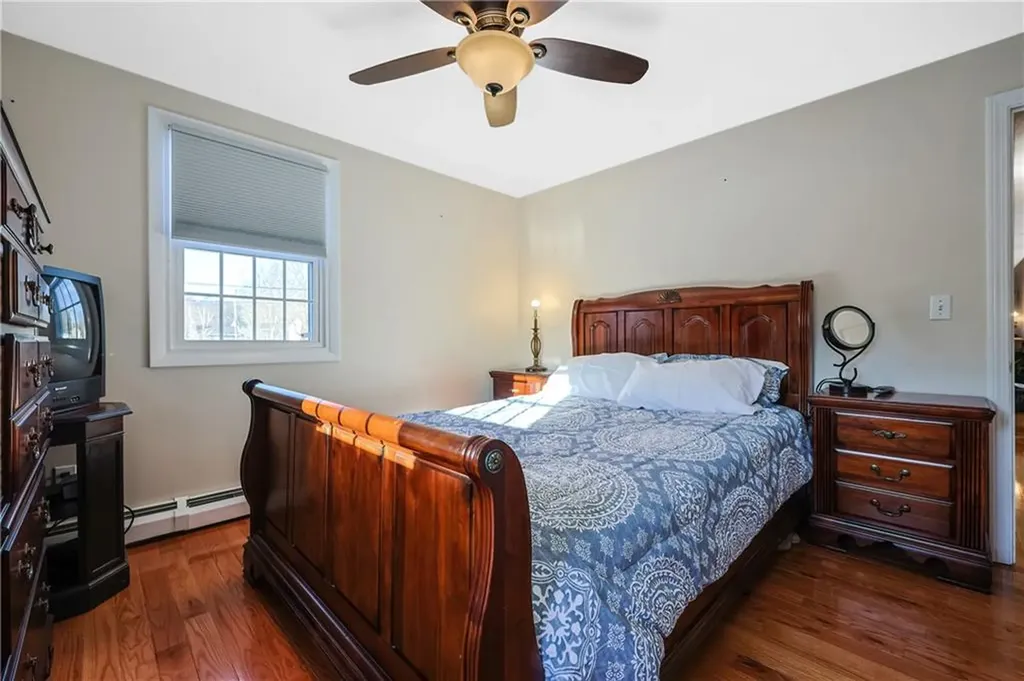 6 Corte Real Drive Bristol RI 02809