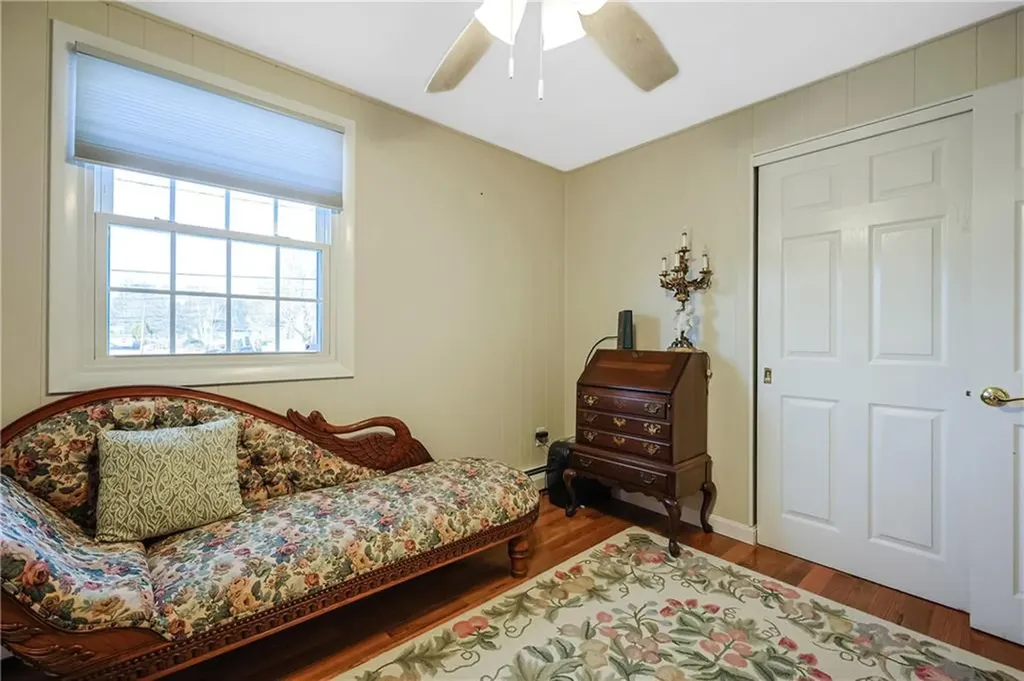 6 Corte Real Drive Bristol RI 02809