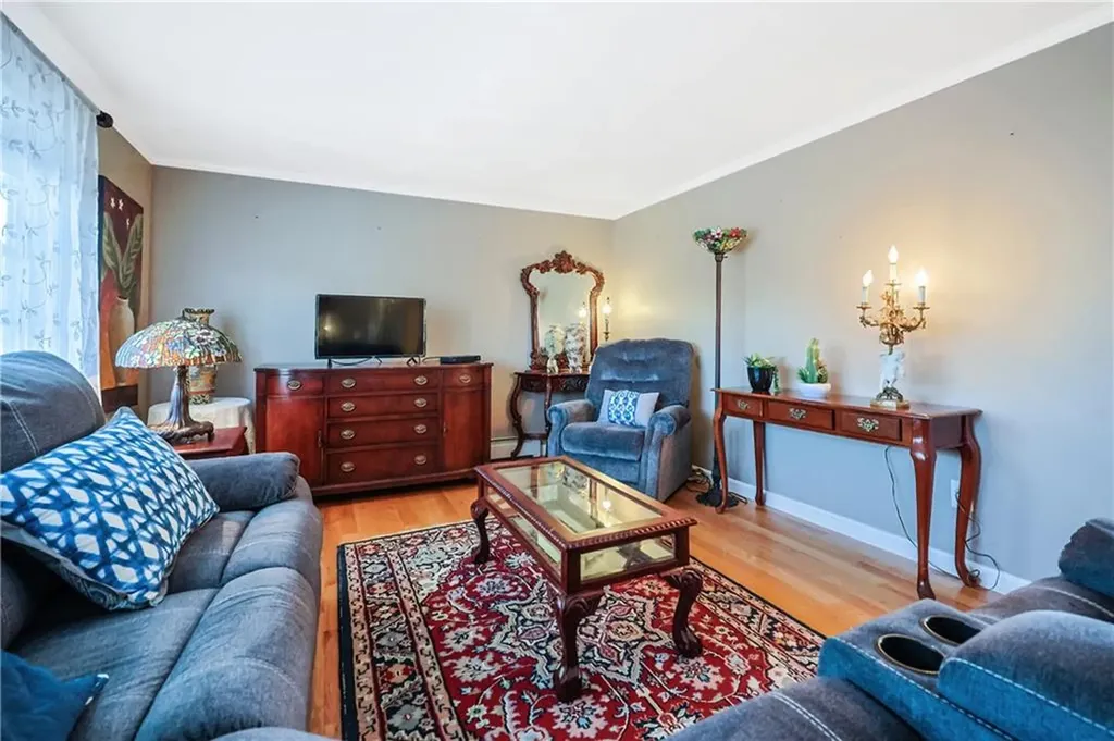 6 Corte Real Drive Bristol RI 02809
