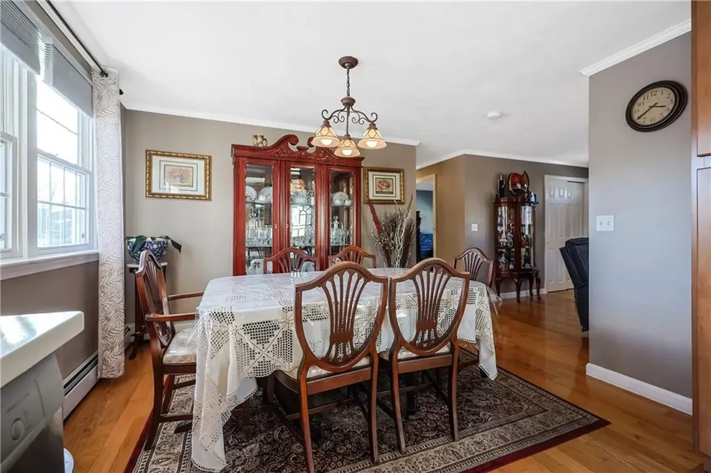 6 Corte Real Drive Bristol RI 02809