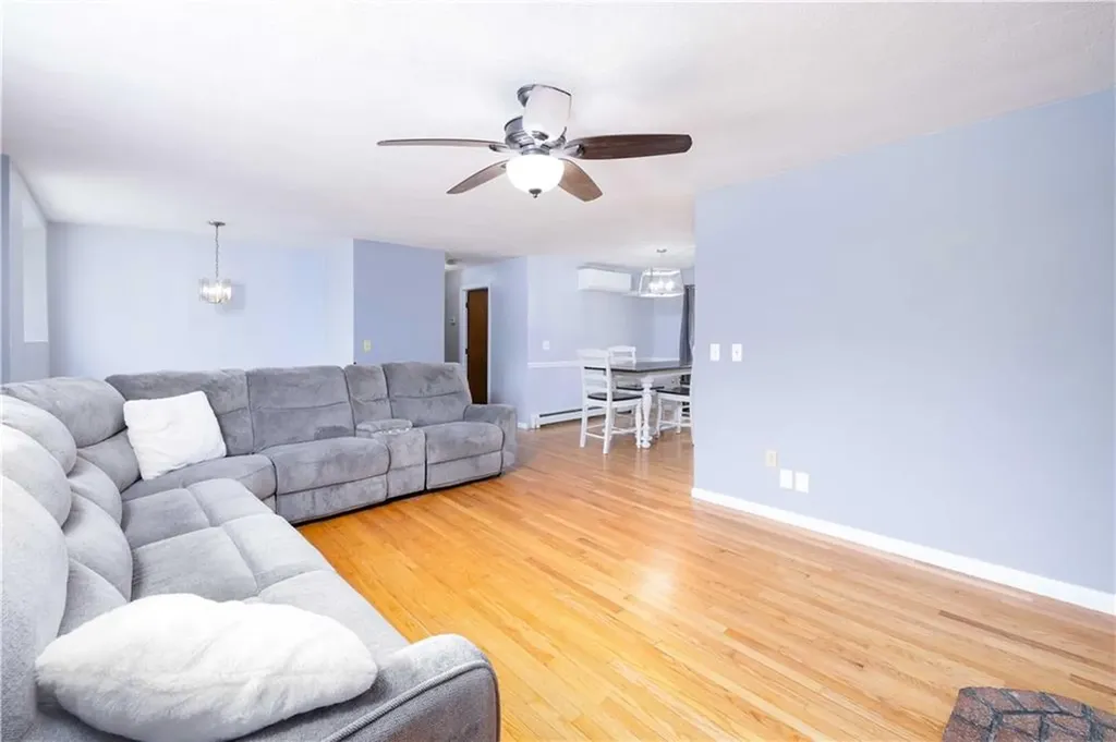 35 Dolly Pond Road Exeter RI 02822