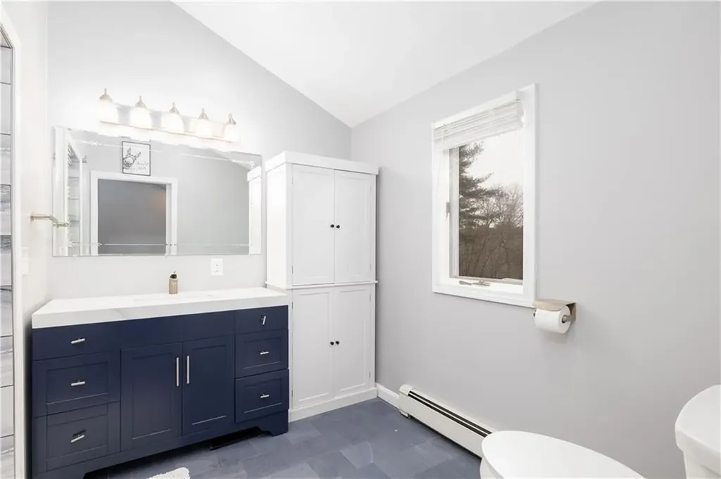 35 Dolly Pond Road Exeter RI 02822
